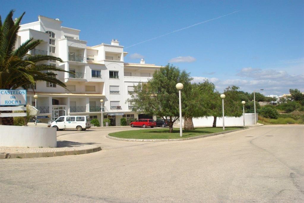 Castelo da Rocha