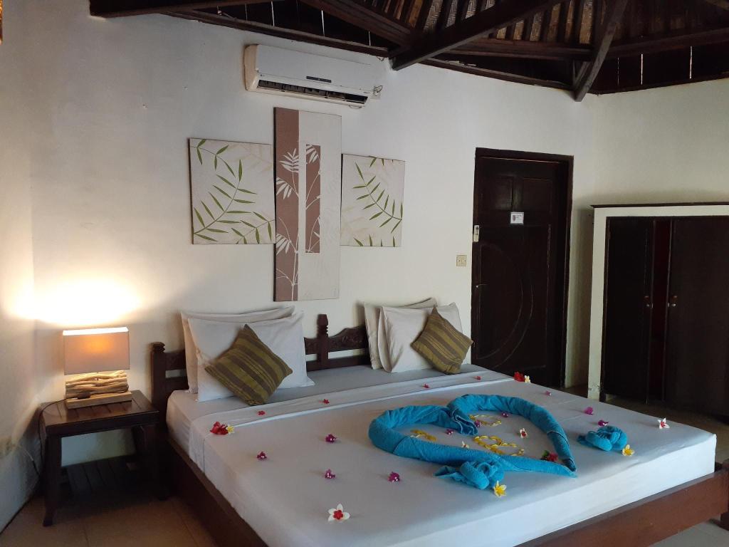 Laguna Gili