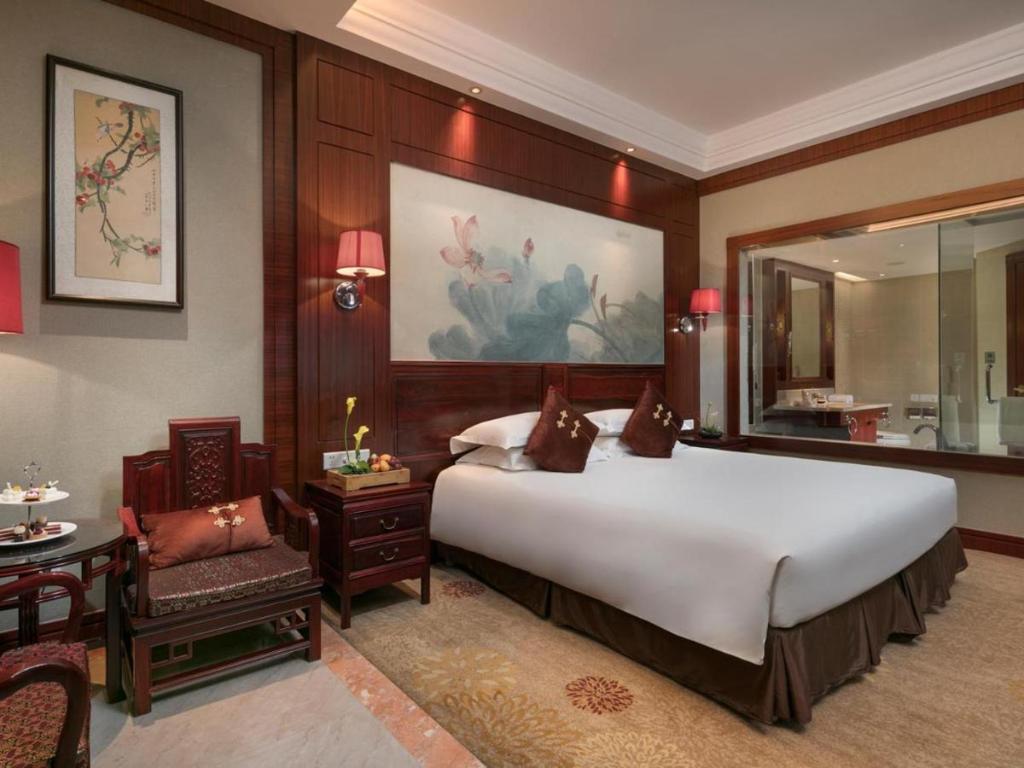 Hangzhou Blossom Water Museum Hotel