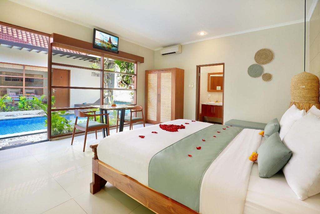 The Vie Villa