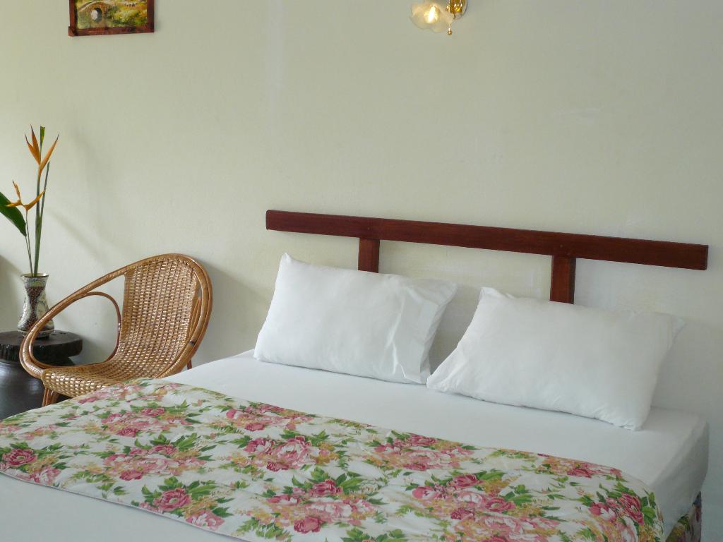 Baan Lamai Resort by ZUZU
