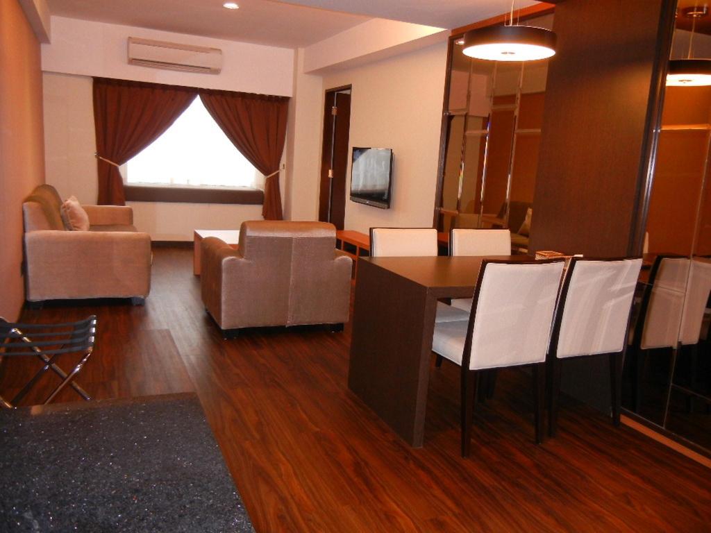 C'Haya Hotel