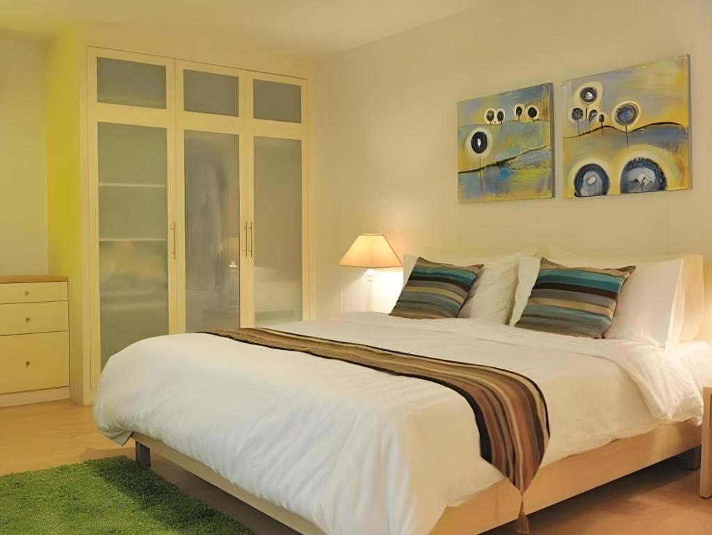 Duplex 21 Apartment