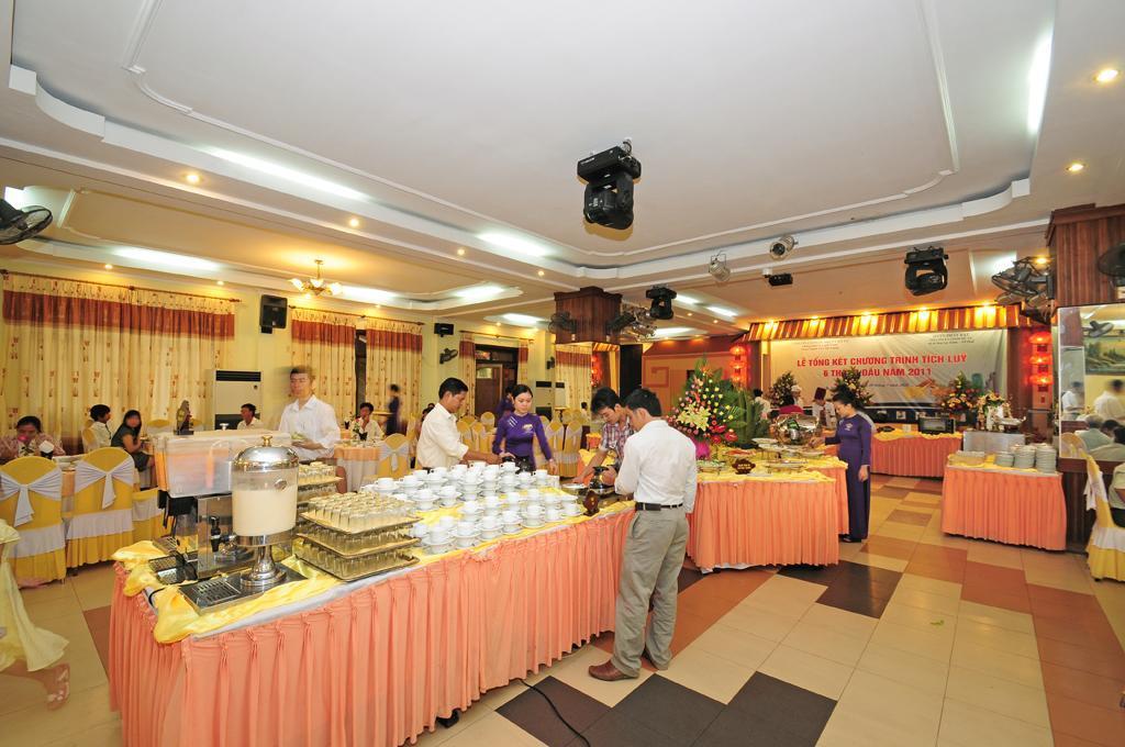 Duy Tan 1 Hotel