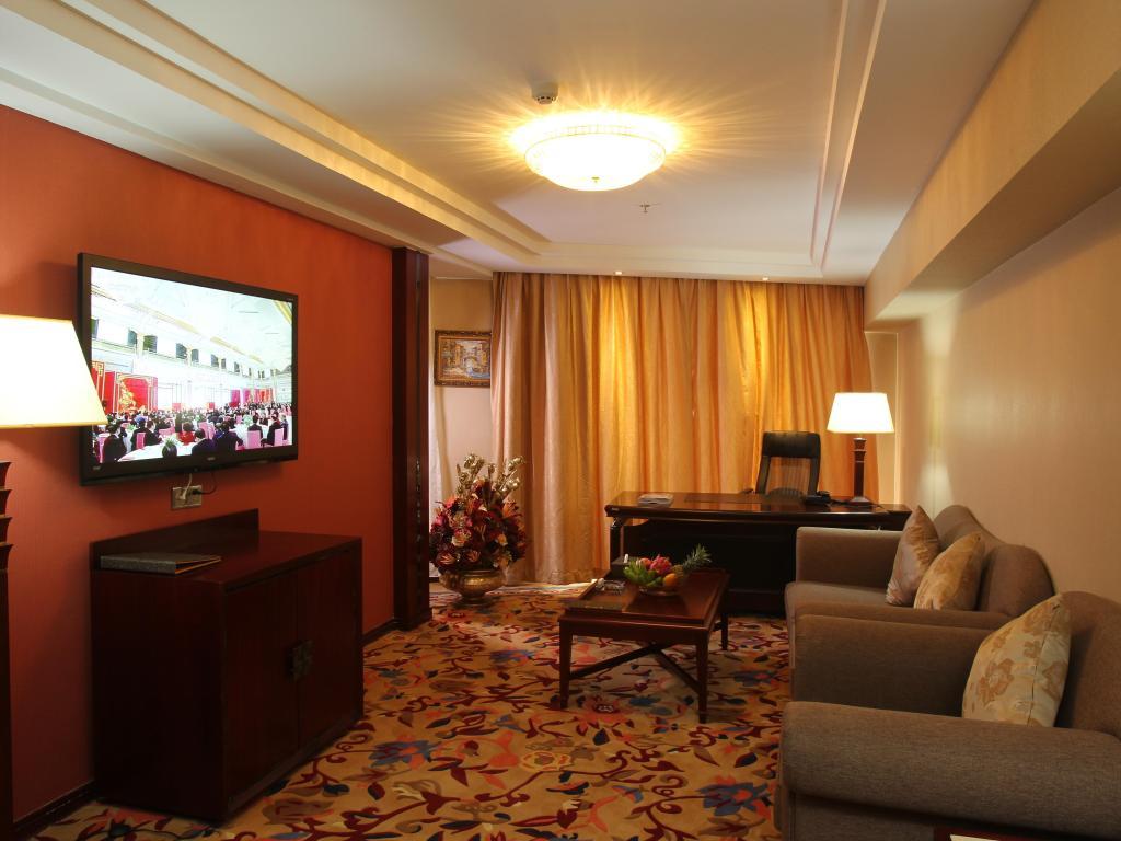 Sanya Hawaii Hotel