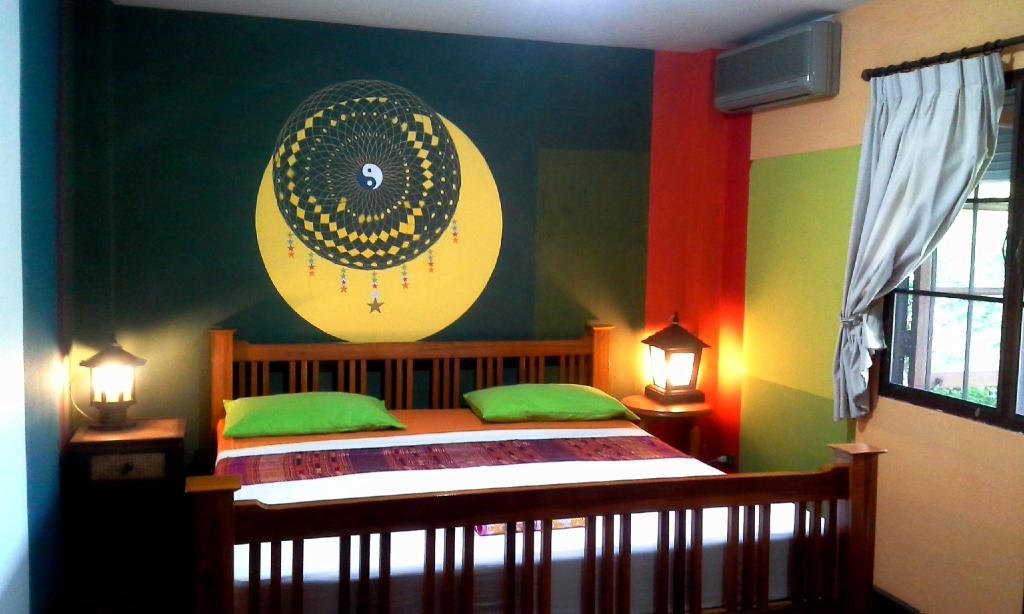 Chiang Mai House For Dreamer