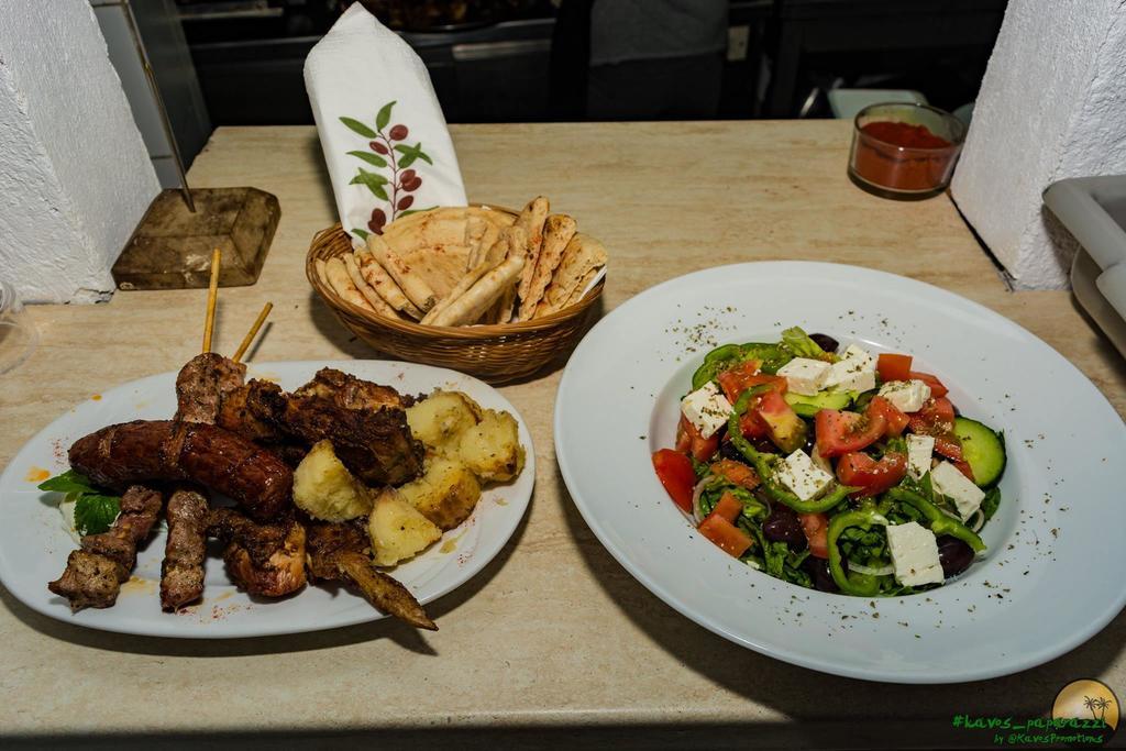 Hotel Mediterranean Blue Resort, Griechenland, Asprokavos. Großes 2