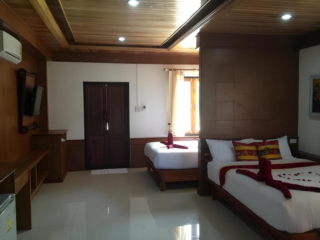 Khum Laanta Resort