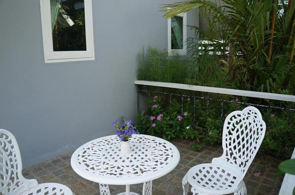 A Little Villa Krabi