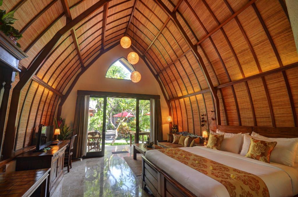 De Klumpu Bali Eco Tradi