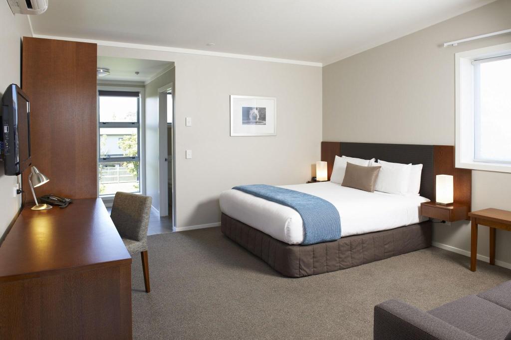 Argent Motor Lodge