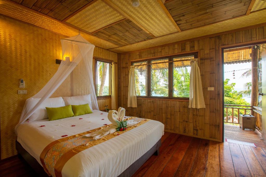 Railay Garden View Resort