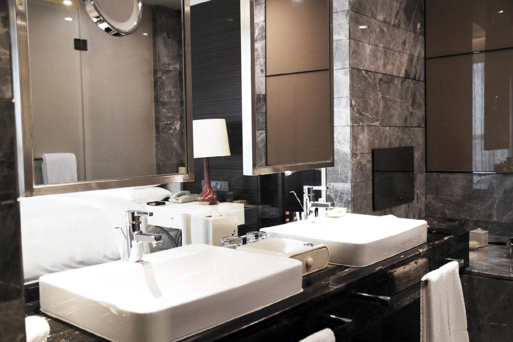 Four Points By Sheraton Taizhou Yuhuan
