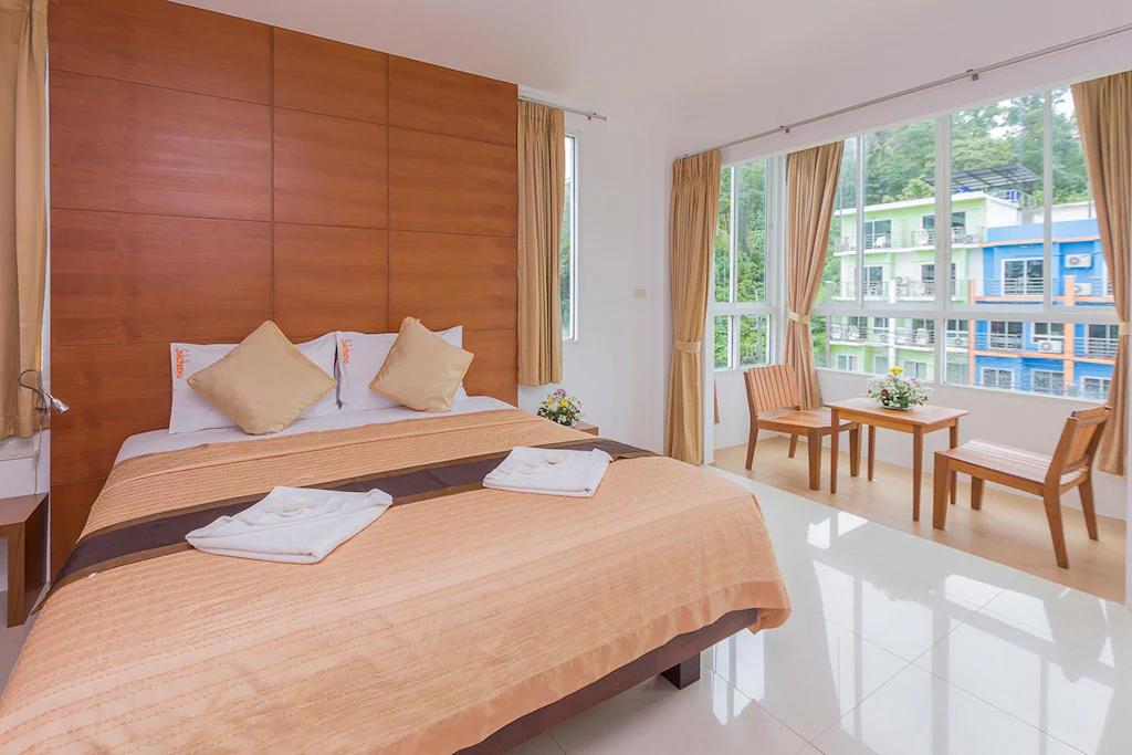 Sukcheewa Residence Phuket