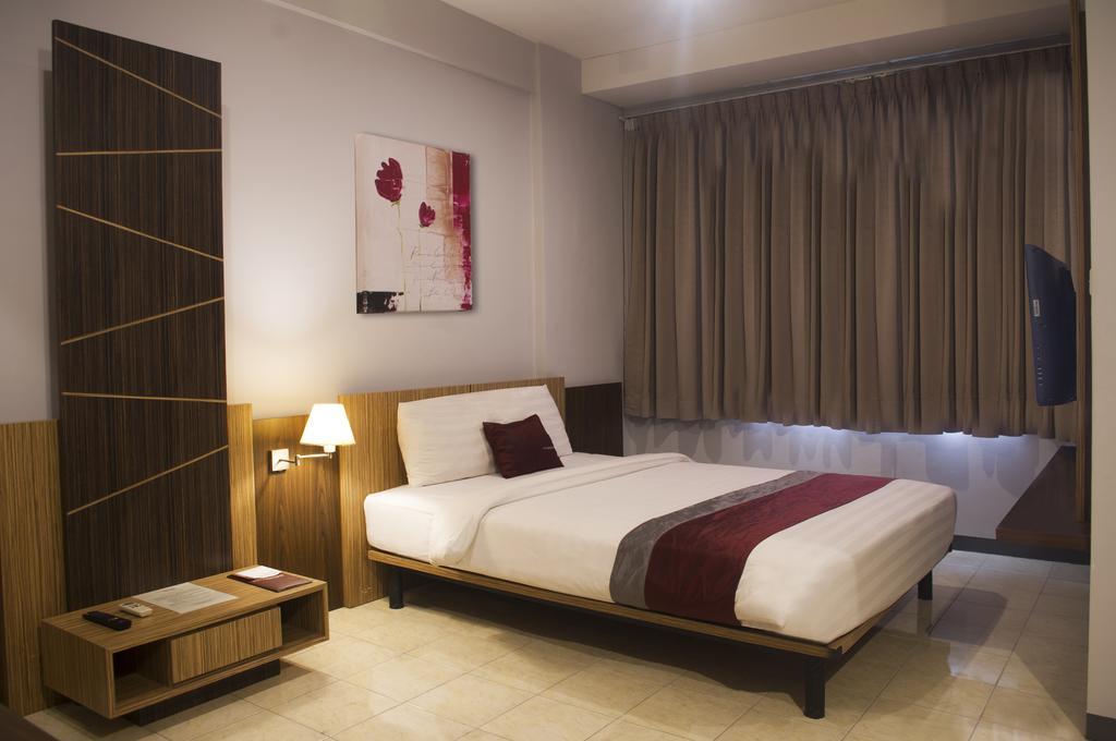Valore Hotel Cimahi