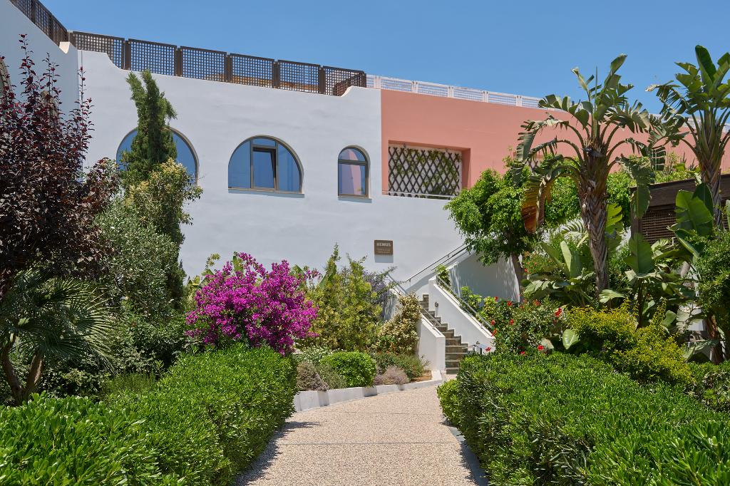 Hotel Atlantica Akti Zeus, Griechenland, Ammoudara. Großes 69