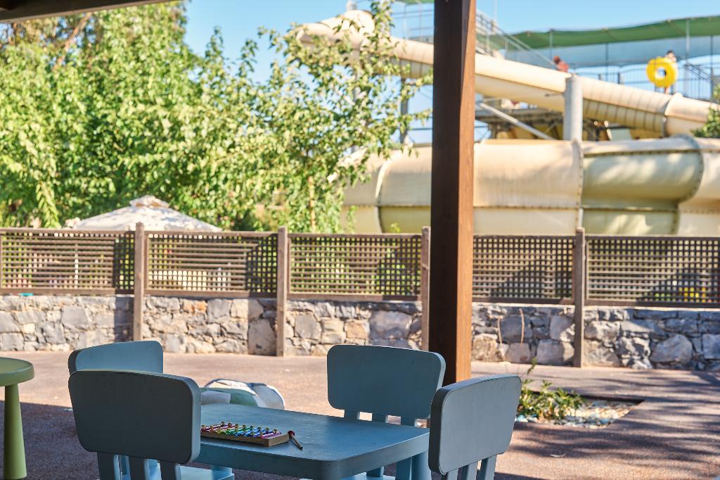 Hotel Atlantica Akti Zeus Hotel, Griechenland, Ammoudara. Großes 2