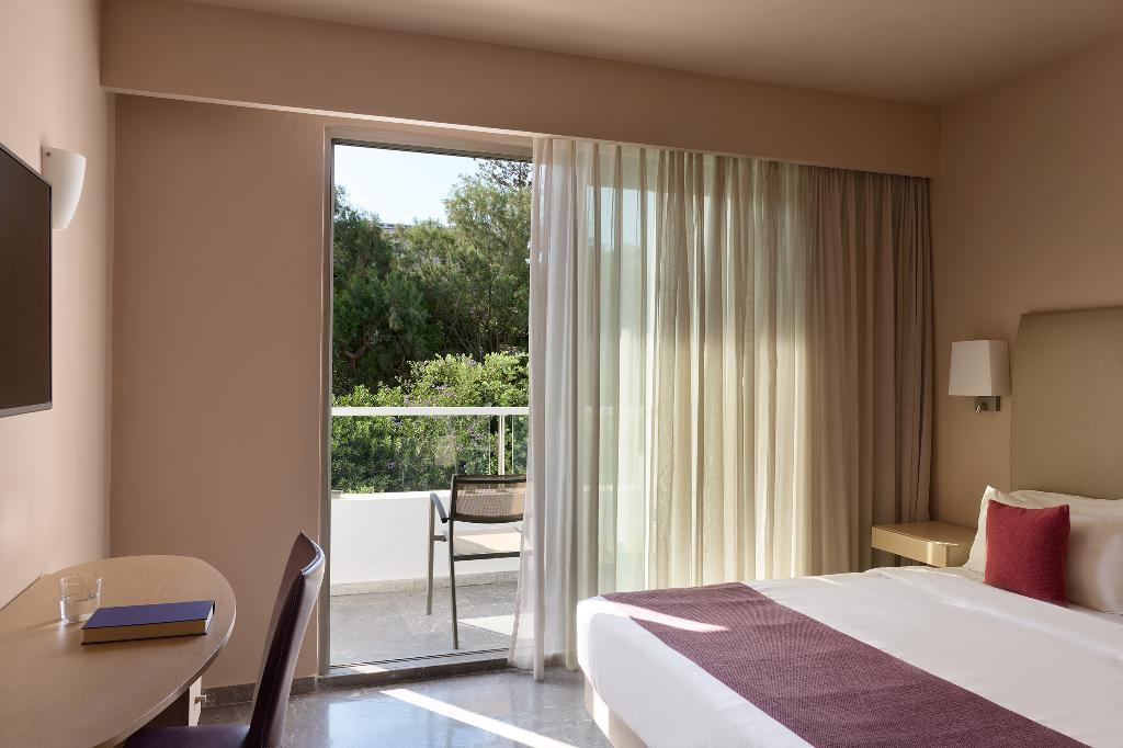 Hotel Atlantica Akti Zeus Hotel, Griechenland, Ammoudara. Großes 1