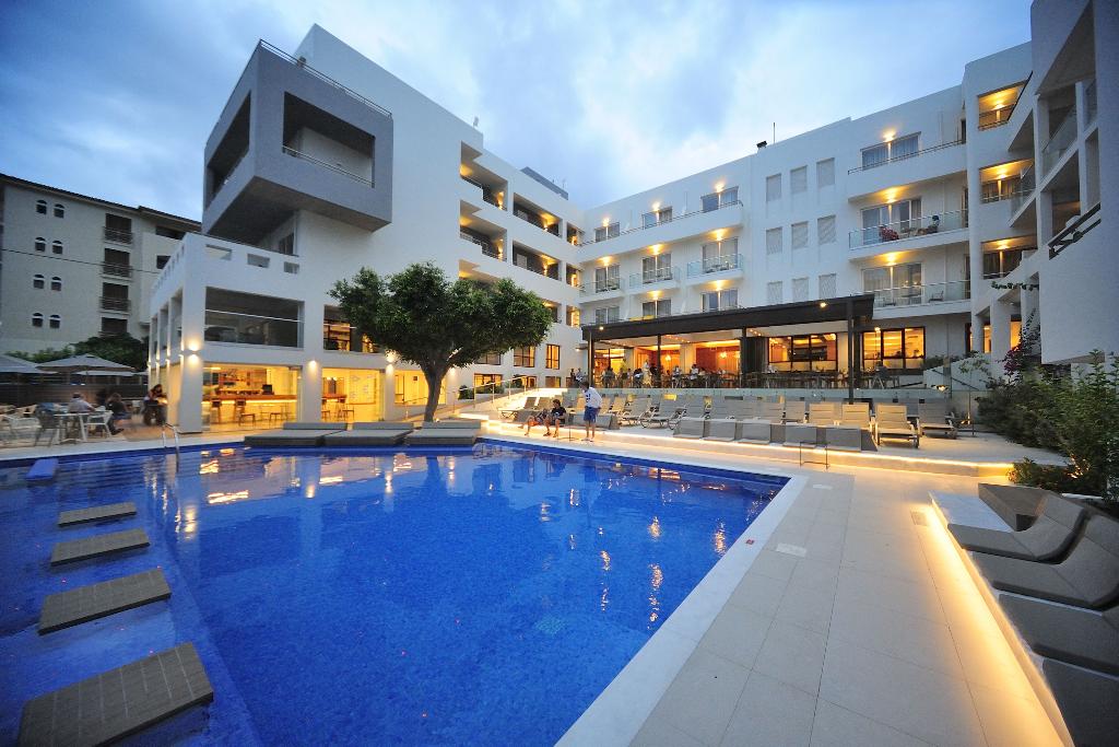 Hotel Atrium Ambiance Hotel, Griechenland, Rethymnon. Großes 76