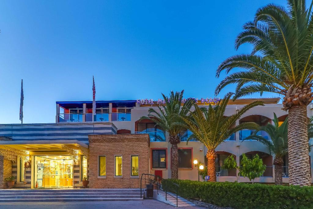 Hotel Mare Monte Beach Hotel, Griechenland, Georgioupolis. Großes 1