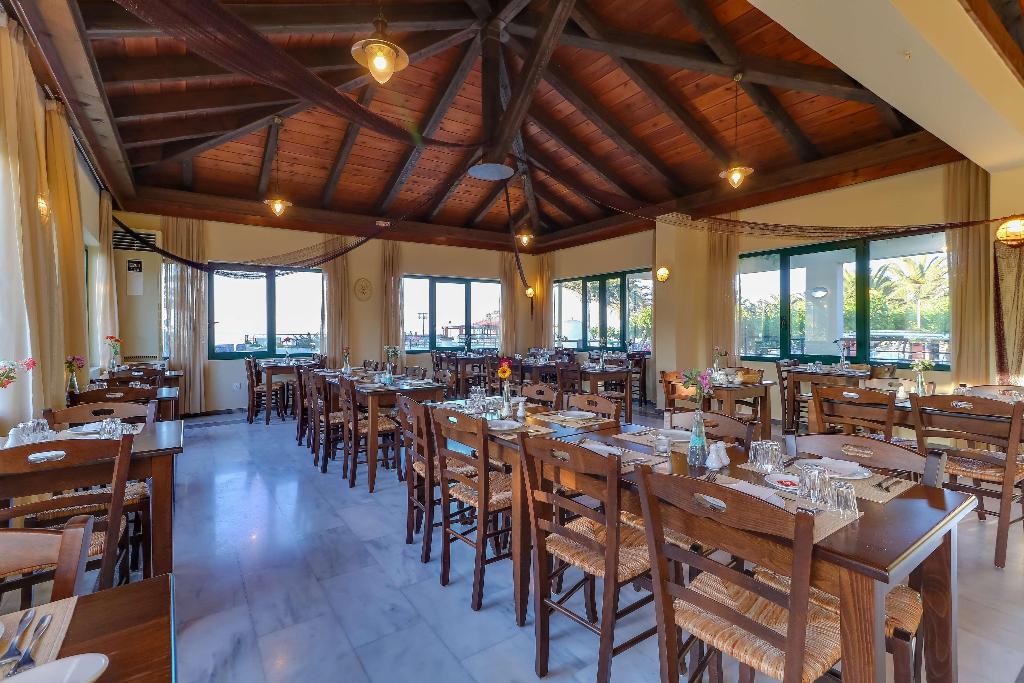 Hotel Mare Monte Beach Hotel, Griechenland, Georgioupolis. Großes 88