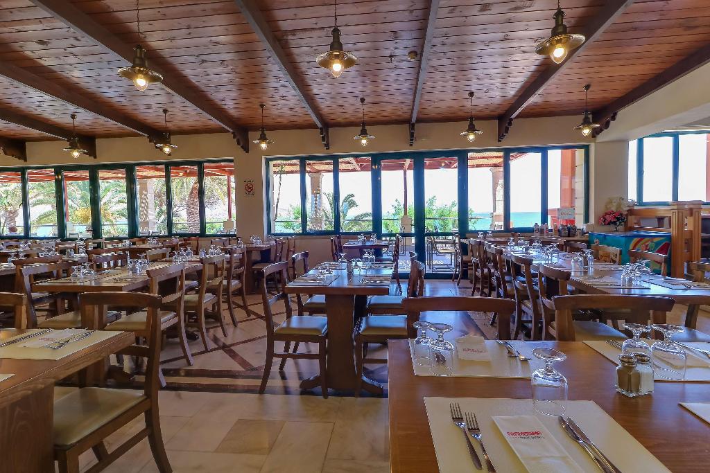 Hotel Mare Monte Beach, Griechenland, Georgioupolis. Großes 2