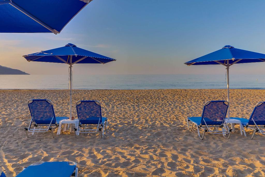 Hotel Mare Monte Beach Hotel, Griechenland, Georgioupolis. Großes 87