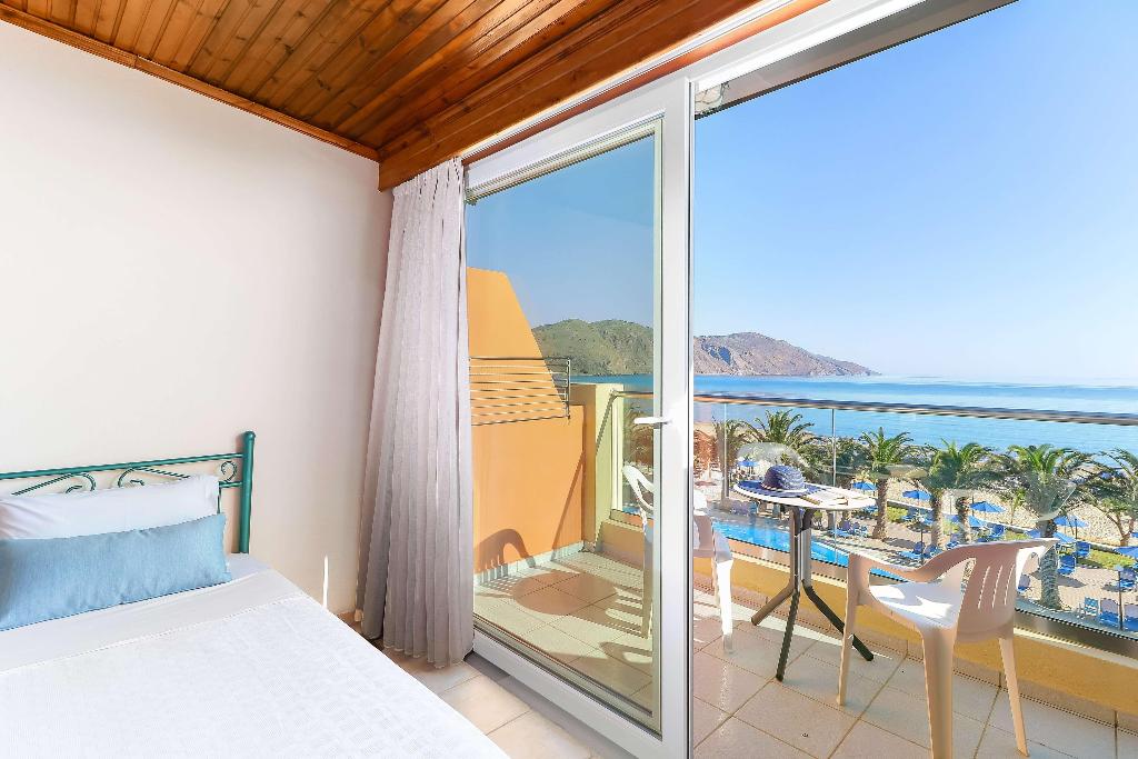 Hotel Mare Monte Beach, Griechenland, Georgioupolis. Großes 2