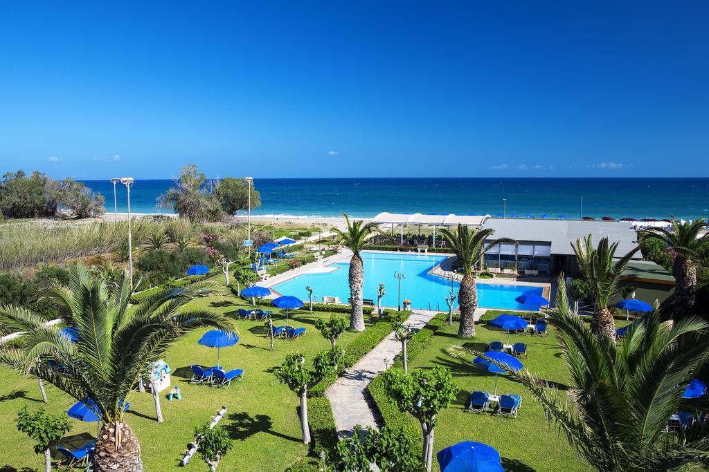 Marinos Beach