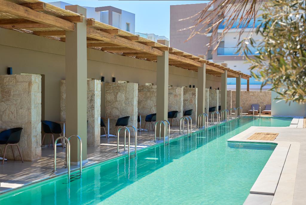 Malia Bay Beach Hotel & Bungalows