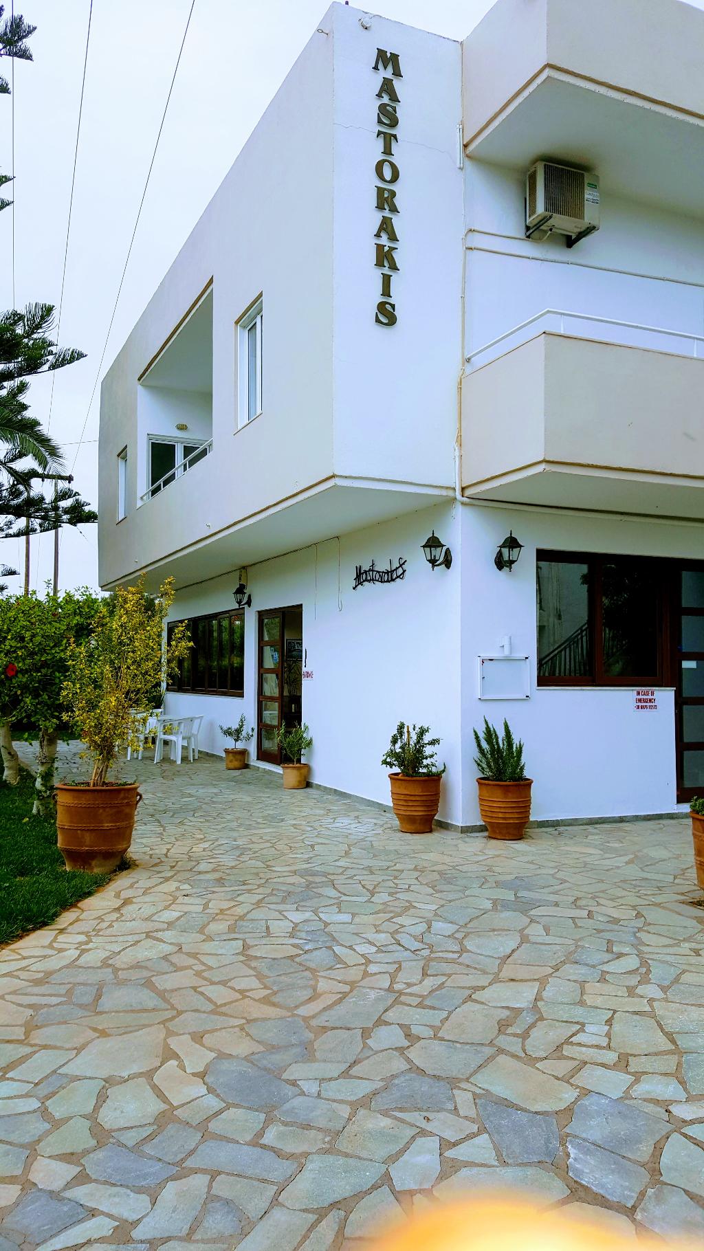 Hotel Mastorakis Studios, Griechenland, Chersonissos. Großes 2