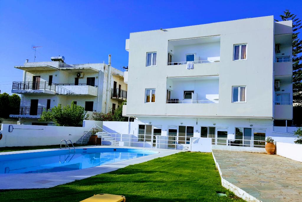 Hotel Mastorakis Studios, Griechenland, Chersonissos. Großes 2