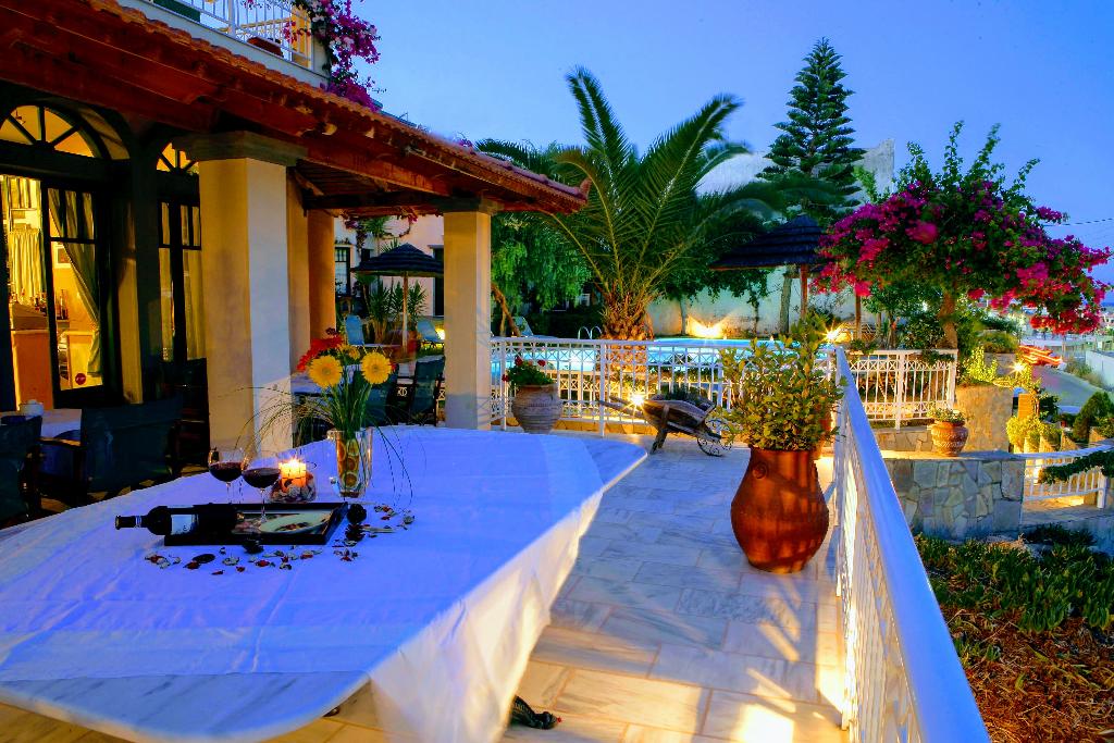 Hotel Aquarius Exclusive, Griechenland, Agia Pelagia. Großes 2