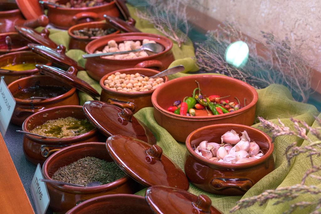 Hotel Alianthos Beach Hotel, Griechenland, Plakias. Großes 2