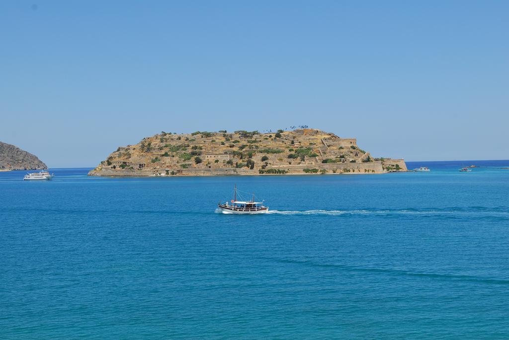 Athina Villas