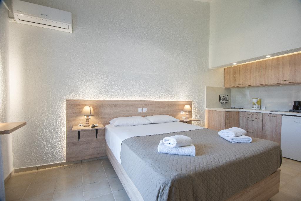 Athina Villas