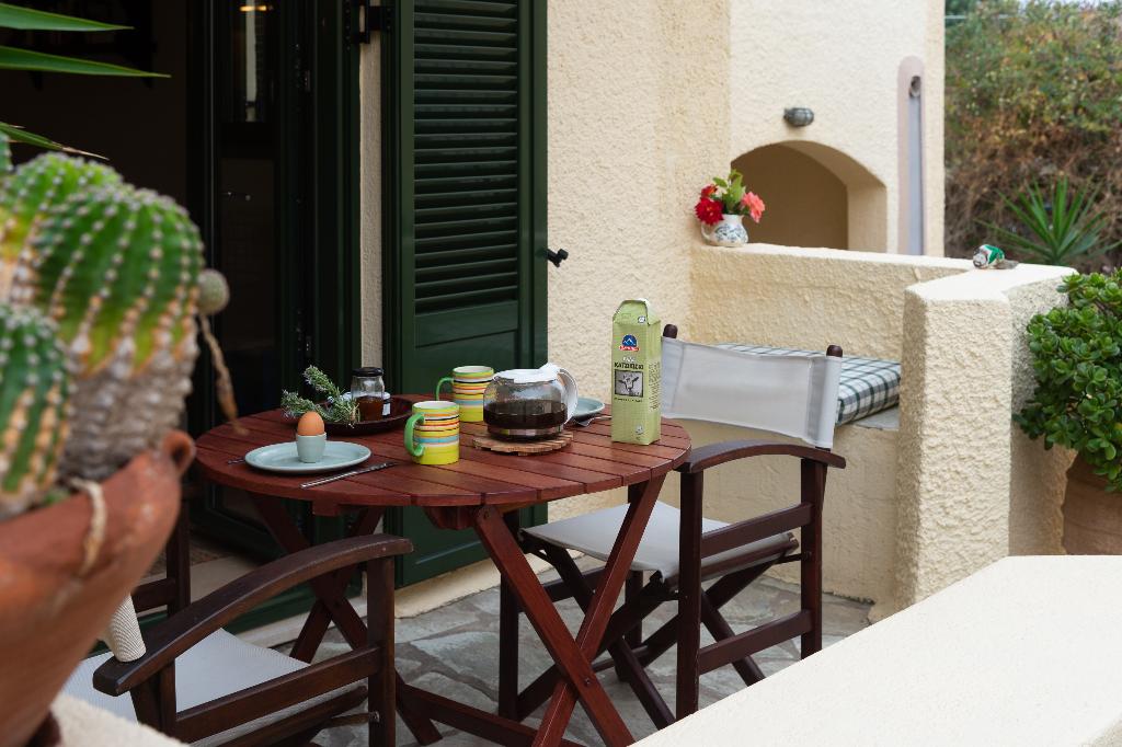 Porto Sisi Hotel Apartments