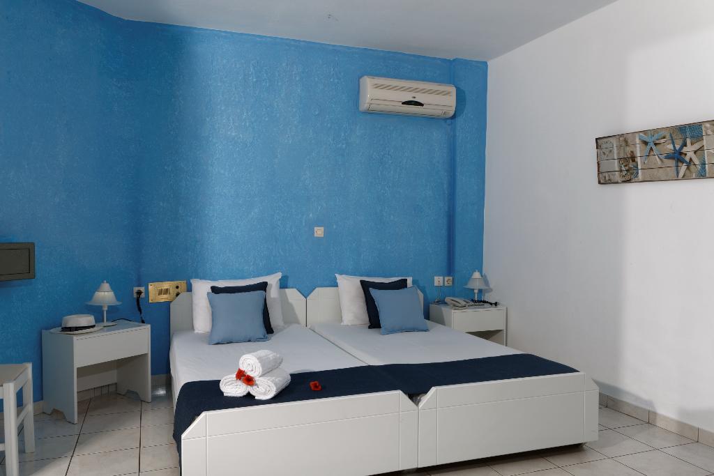 Hotel Piskopiano Village Resort, Griechenland, Piskopiano. Großes 1