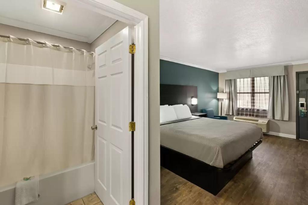 Quality Inn Ocean Springs - Biloxi East