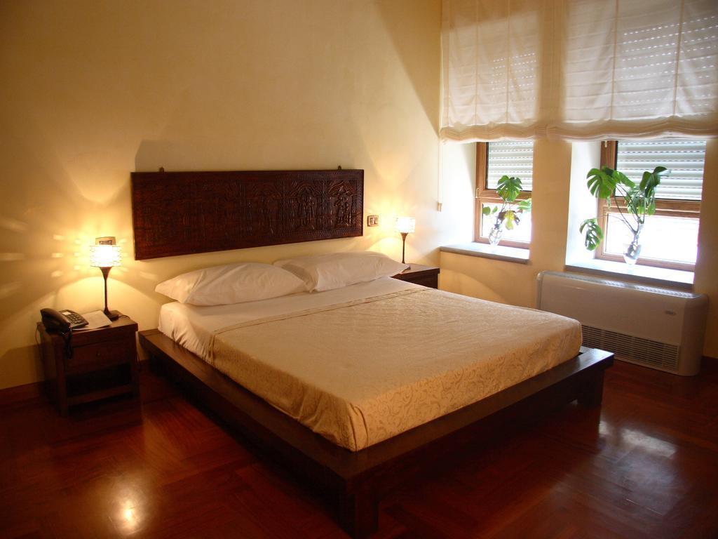 Casa dei Mercanti Townhouse