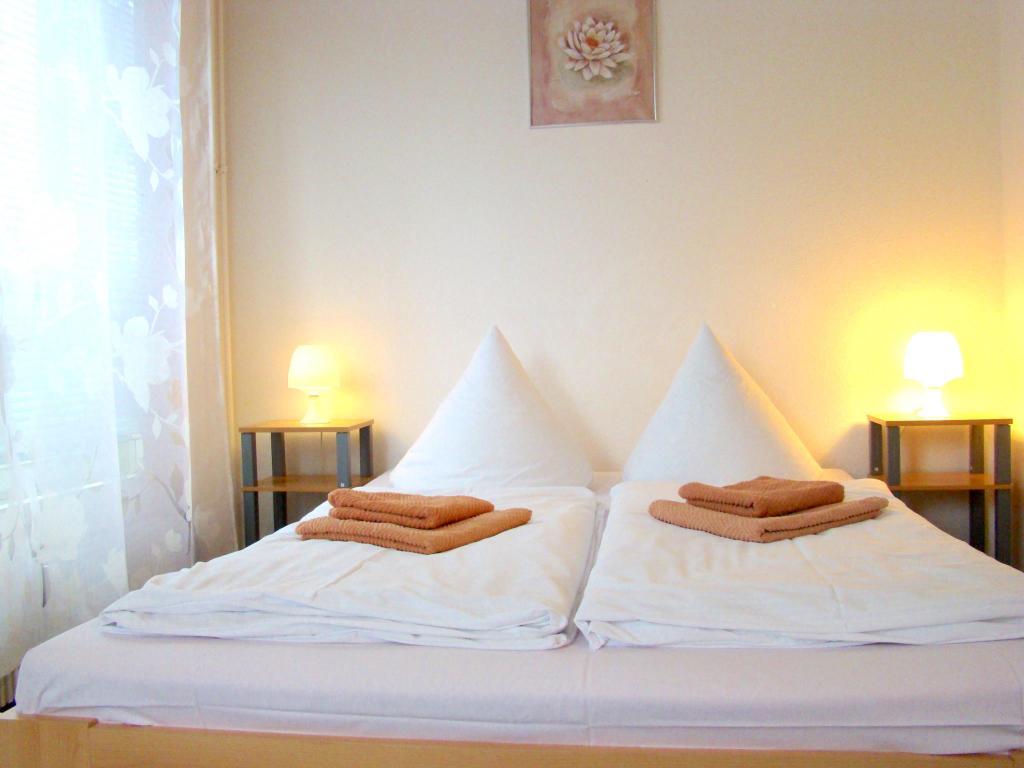 The Brandenburg Gate Hostel