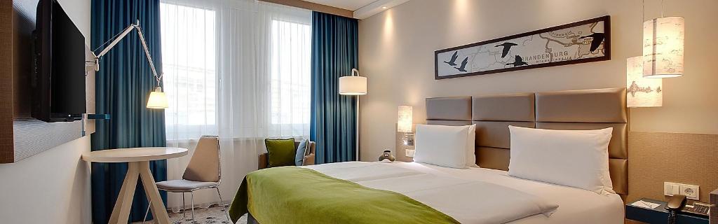 Holiday Inn Berlin City East Side