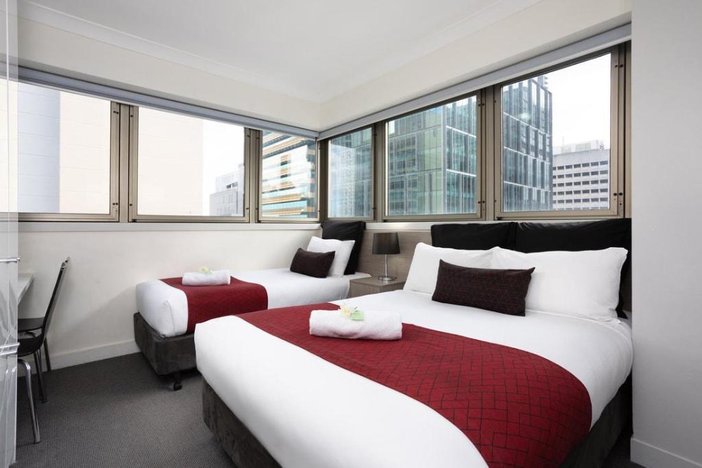 George Hotel Brisbane
