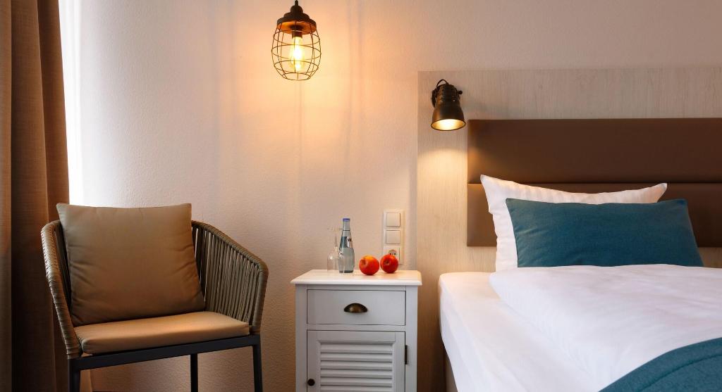 Trend Hotel