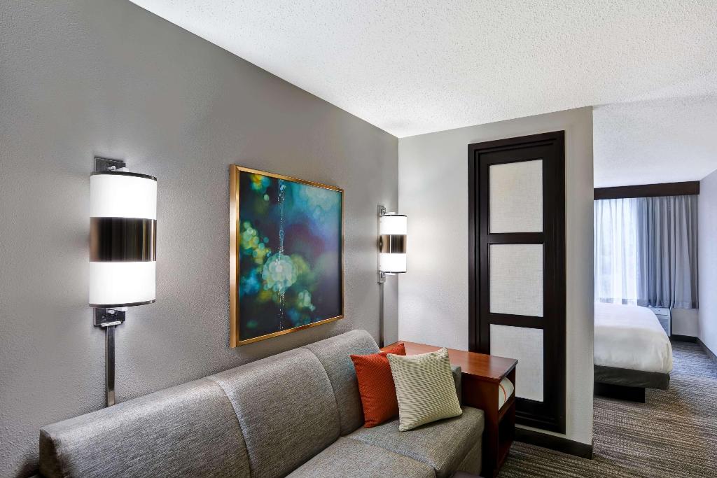 Hyatt Place Birmingham/Hoover