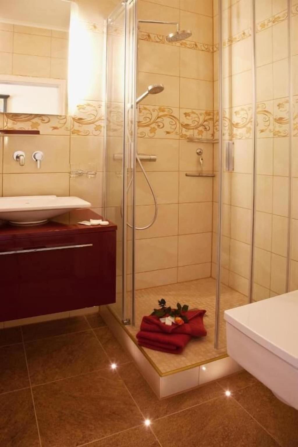 Strandhotel Buckow