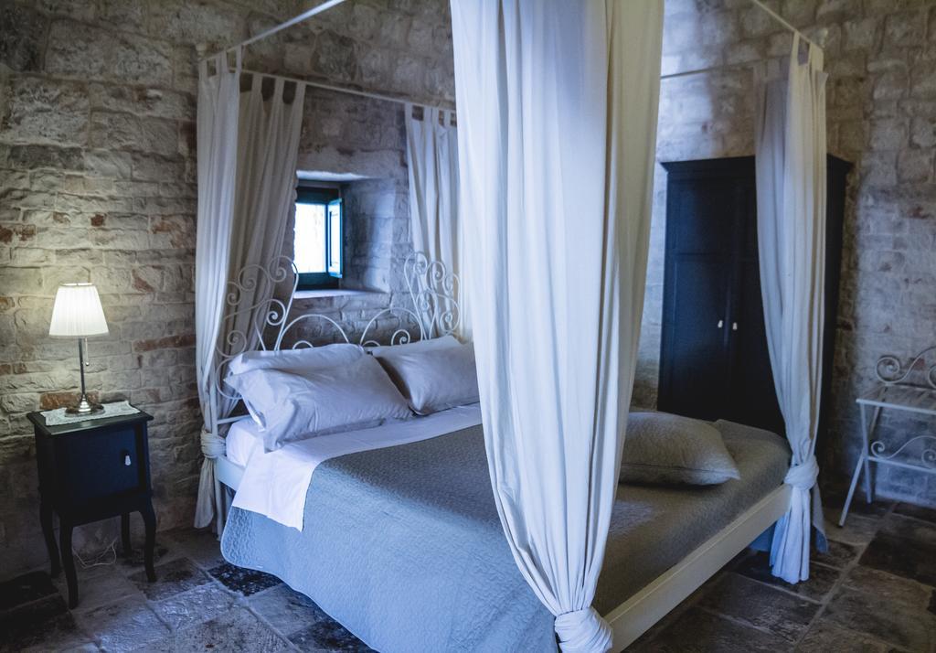 Relais Masseria Rosa