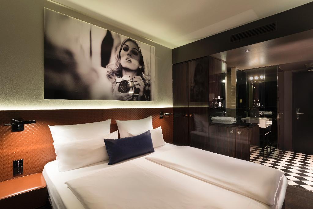 Hotel Mani by Amano Group