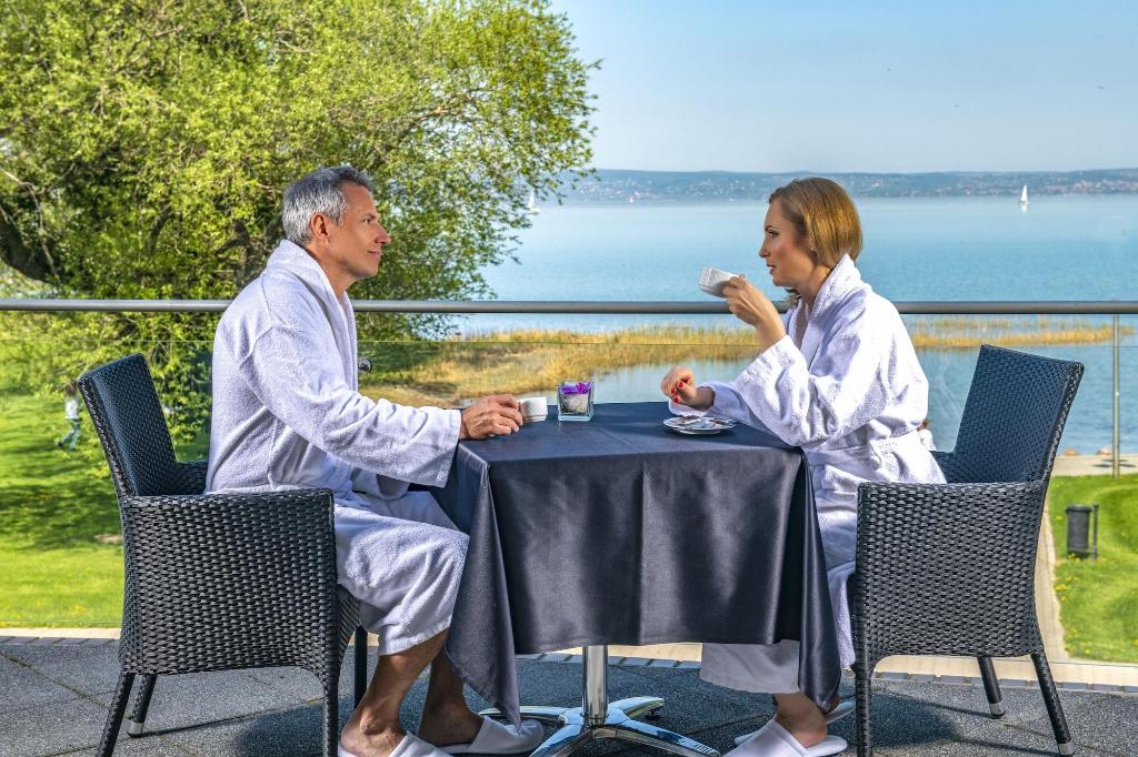 Hotel Azur
