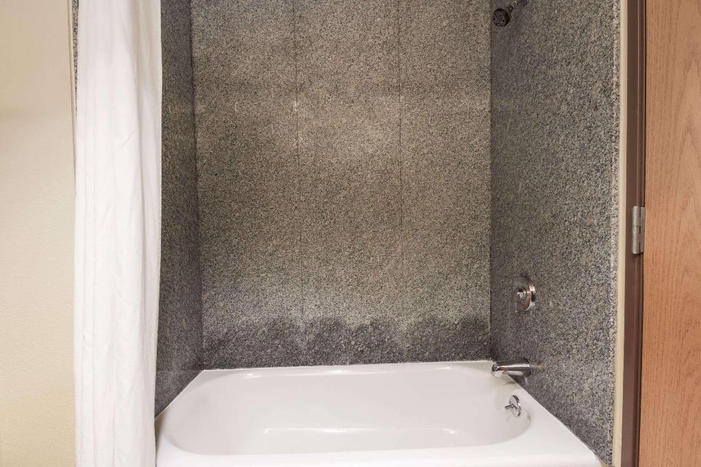 Econo Lodge BeaumontI-10 S TX